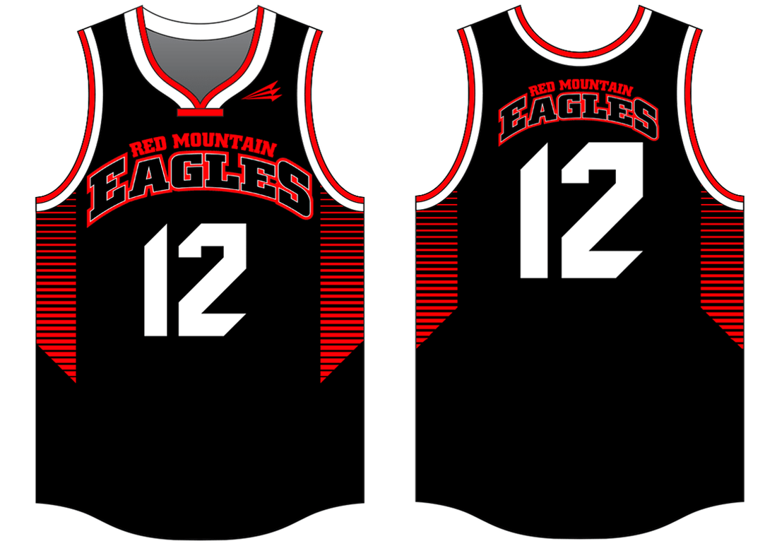 basketball new jersey design